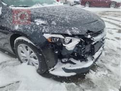 شێڤرۆلێت مالیبۆ